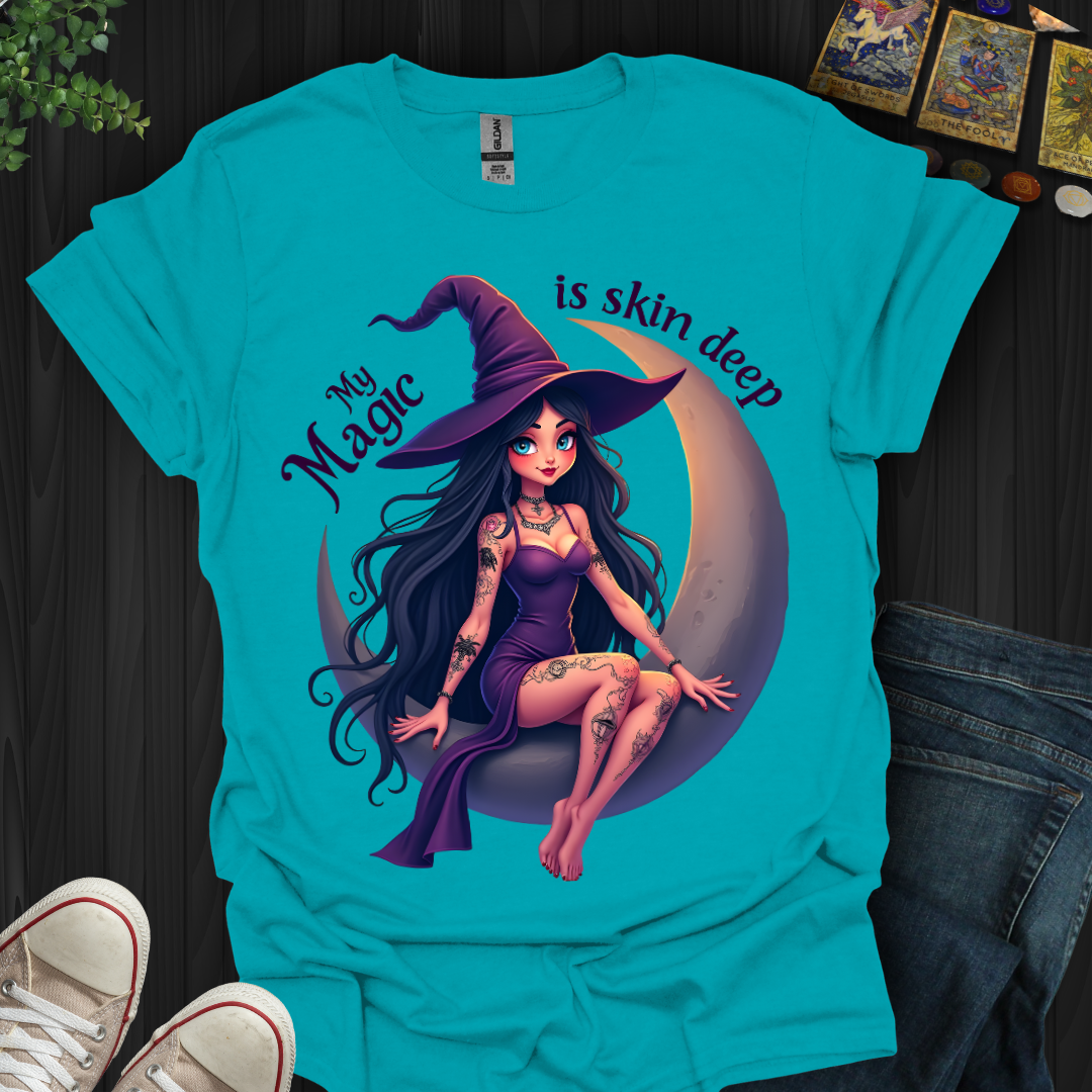 Witch Moon T-Shirt