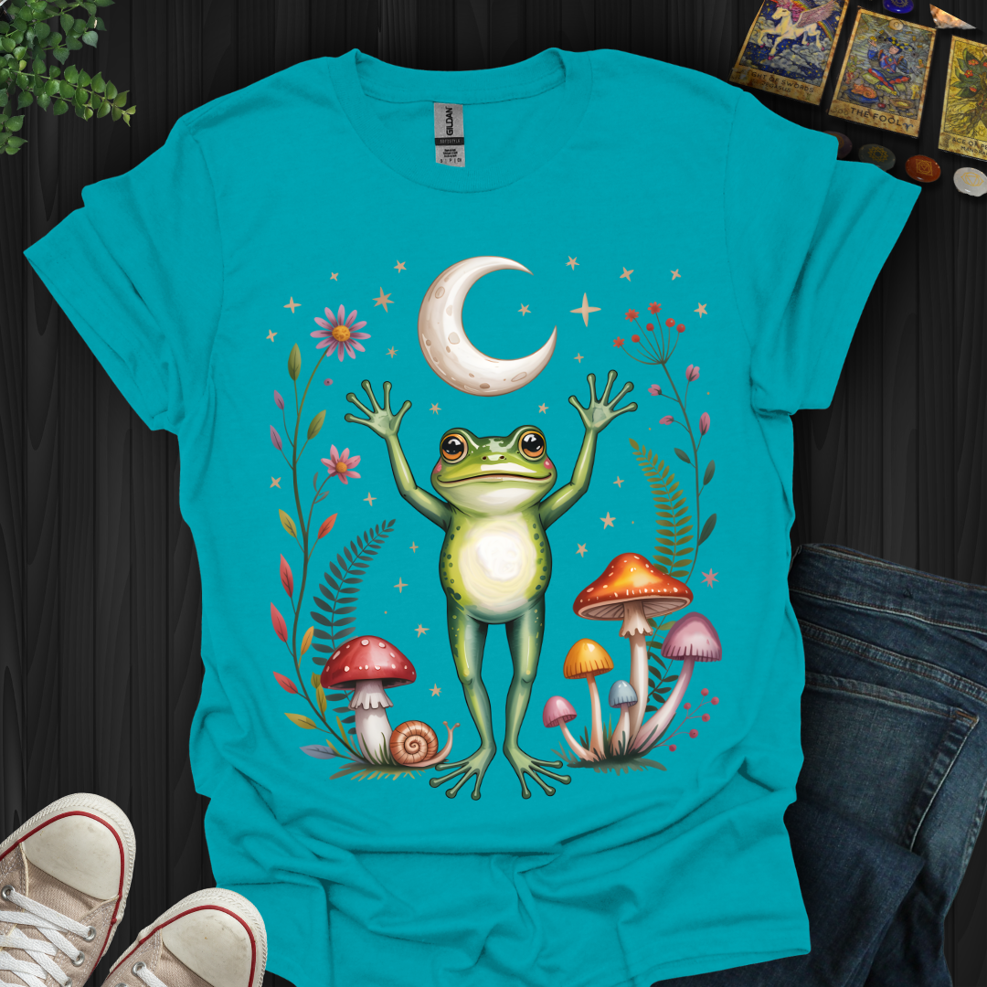 Hop & Harmony T-Shirt