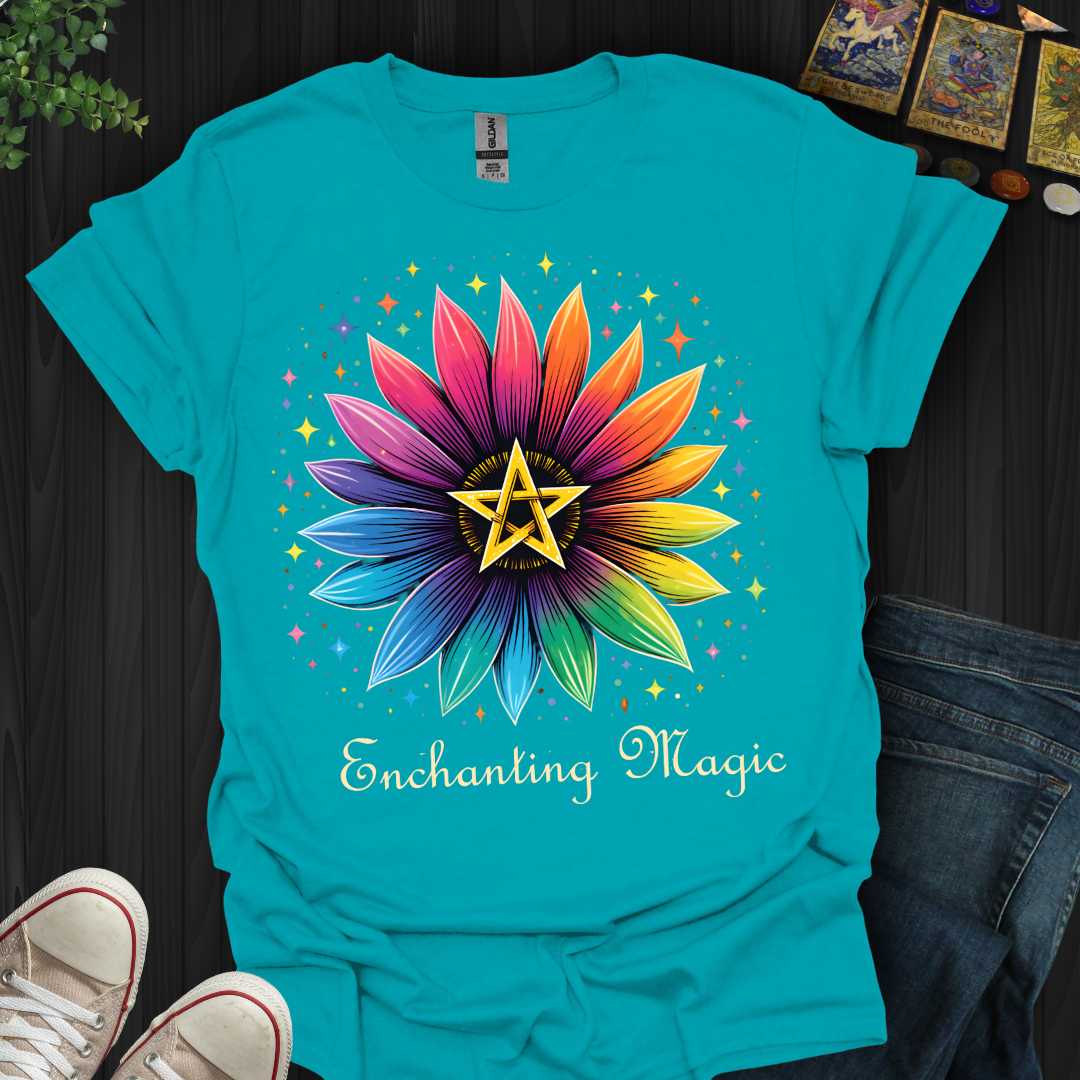 Enchanting Magic T-Shirt