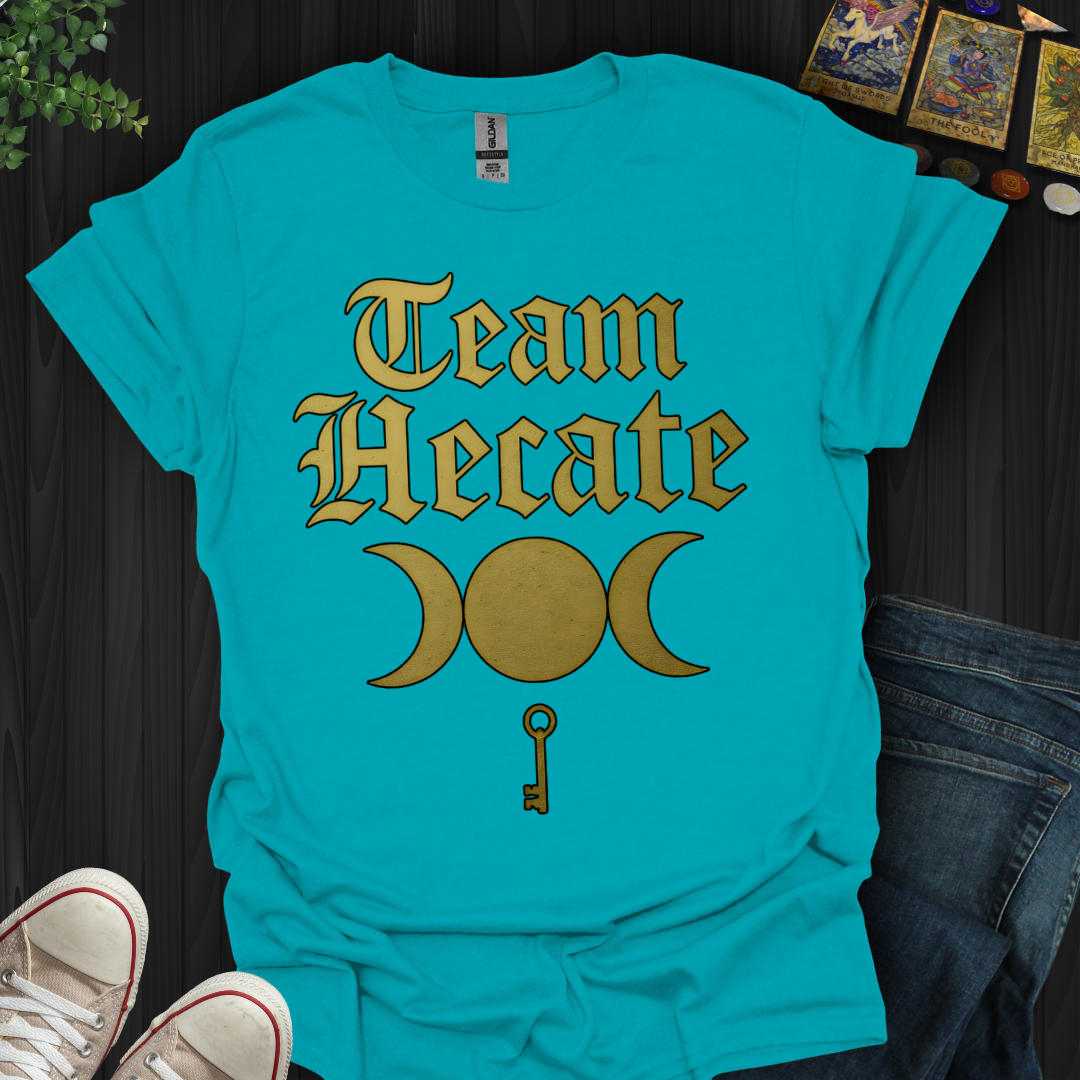 Team Hecate T-Shirt