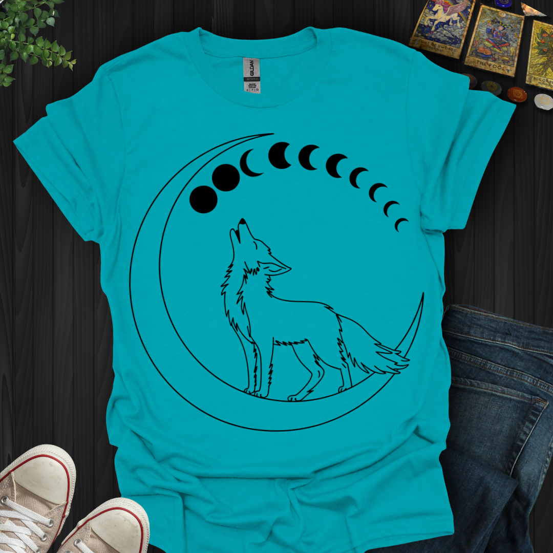 Lunar Guardian T-Shirt