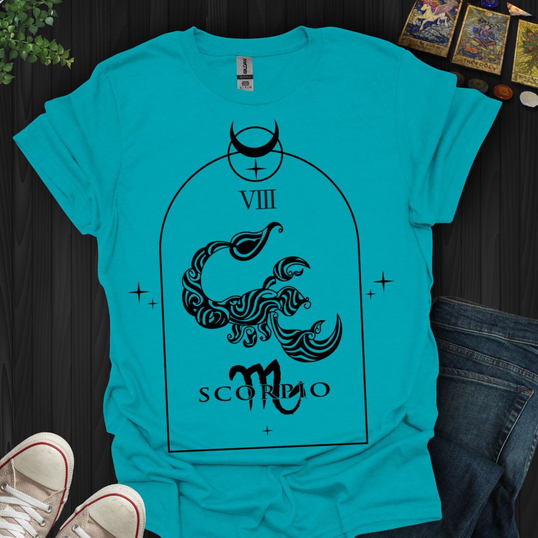 Scorpio Stinger T-Shirt