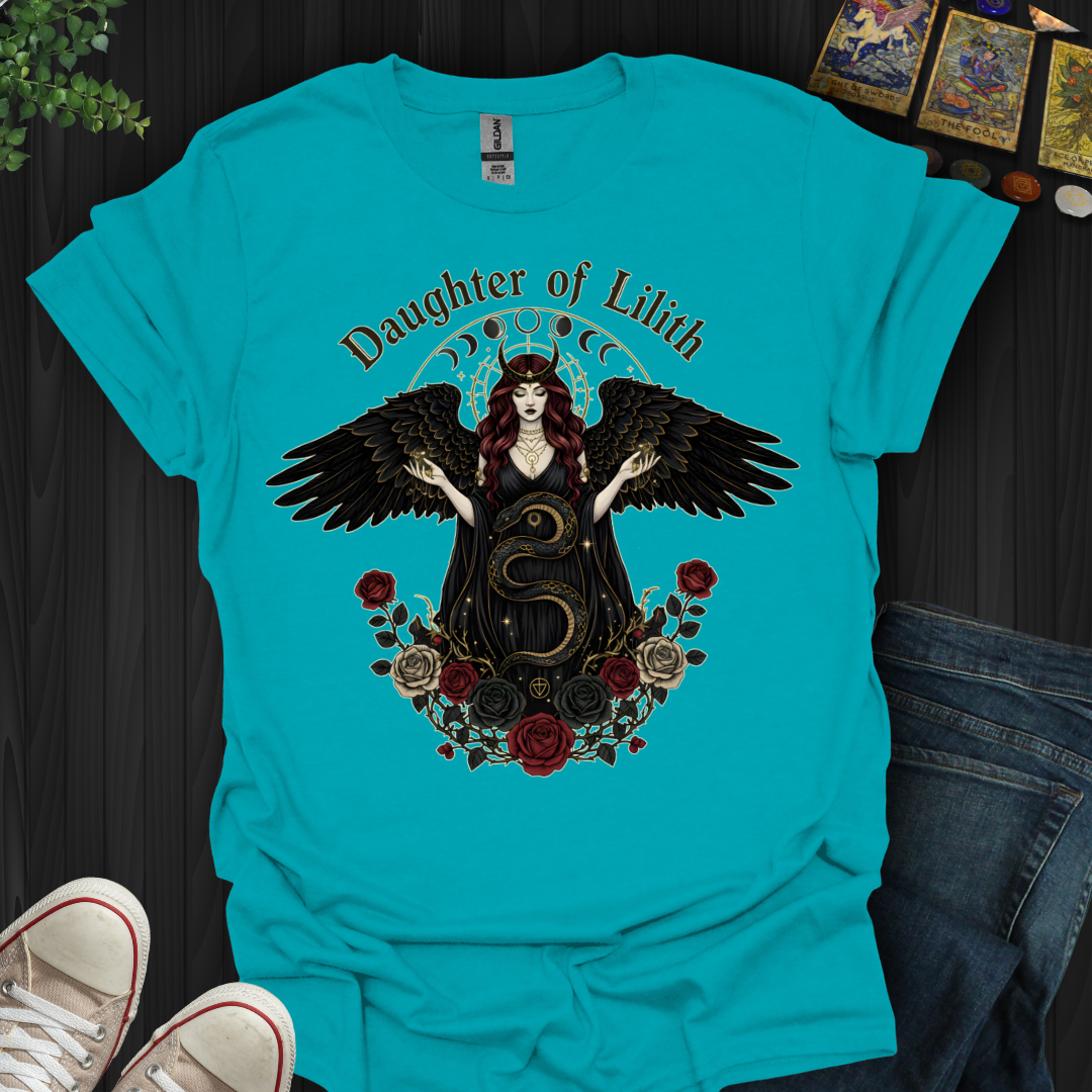 Daughter of Lilith T-Shirt
