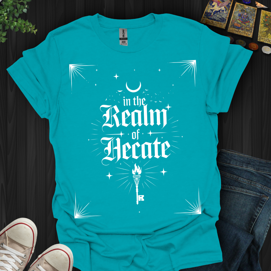 Realm Of Hecate T-Shirt