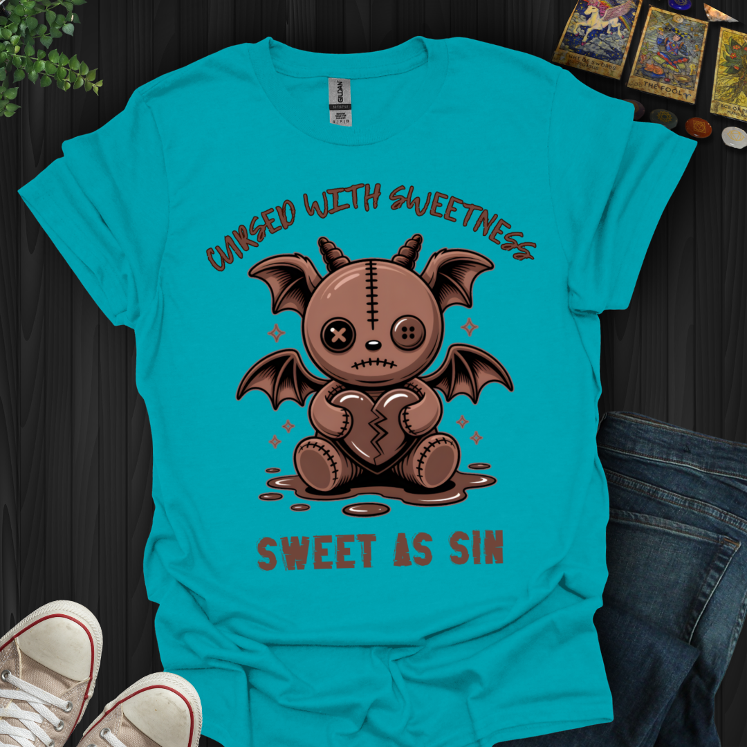 Sweet As Sin T-Shirt