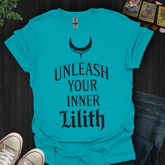 Lilith Unbound T-Shirt