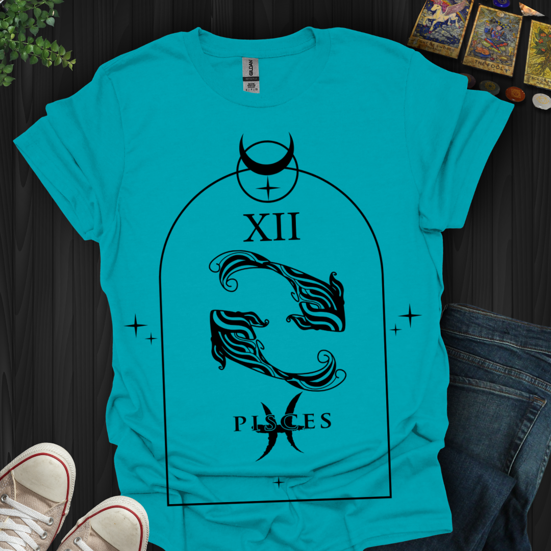 Pisces Tide T-Shirt