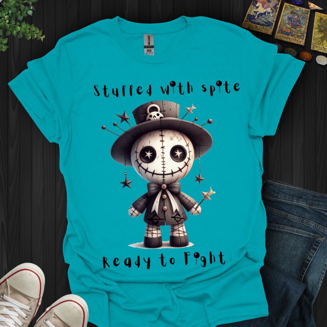 Ready To Hex Things Up T-Shirt