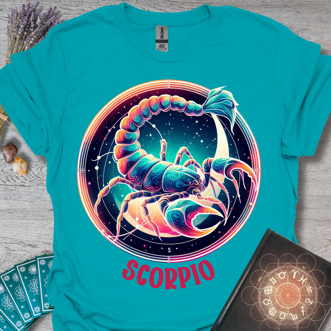 Scorpio T-Shirt