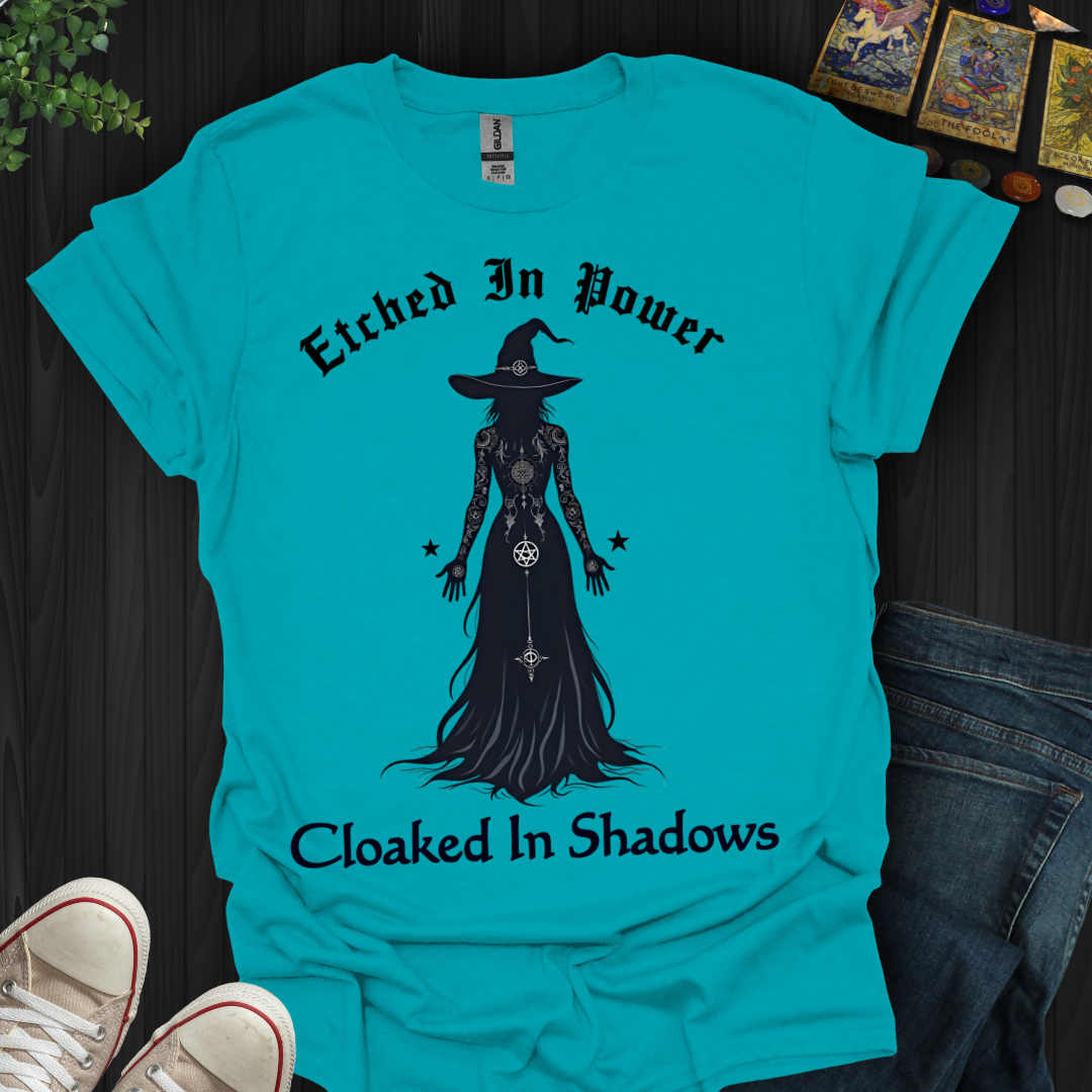 Marked by Magic T-shirt