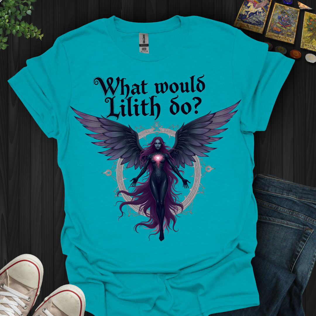 Lilith T-Shirt