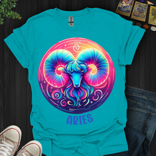 Aries T-Shirt