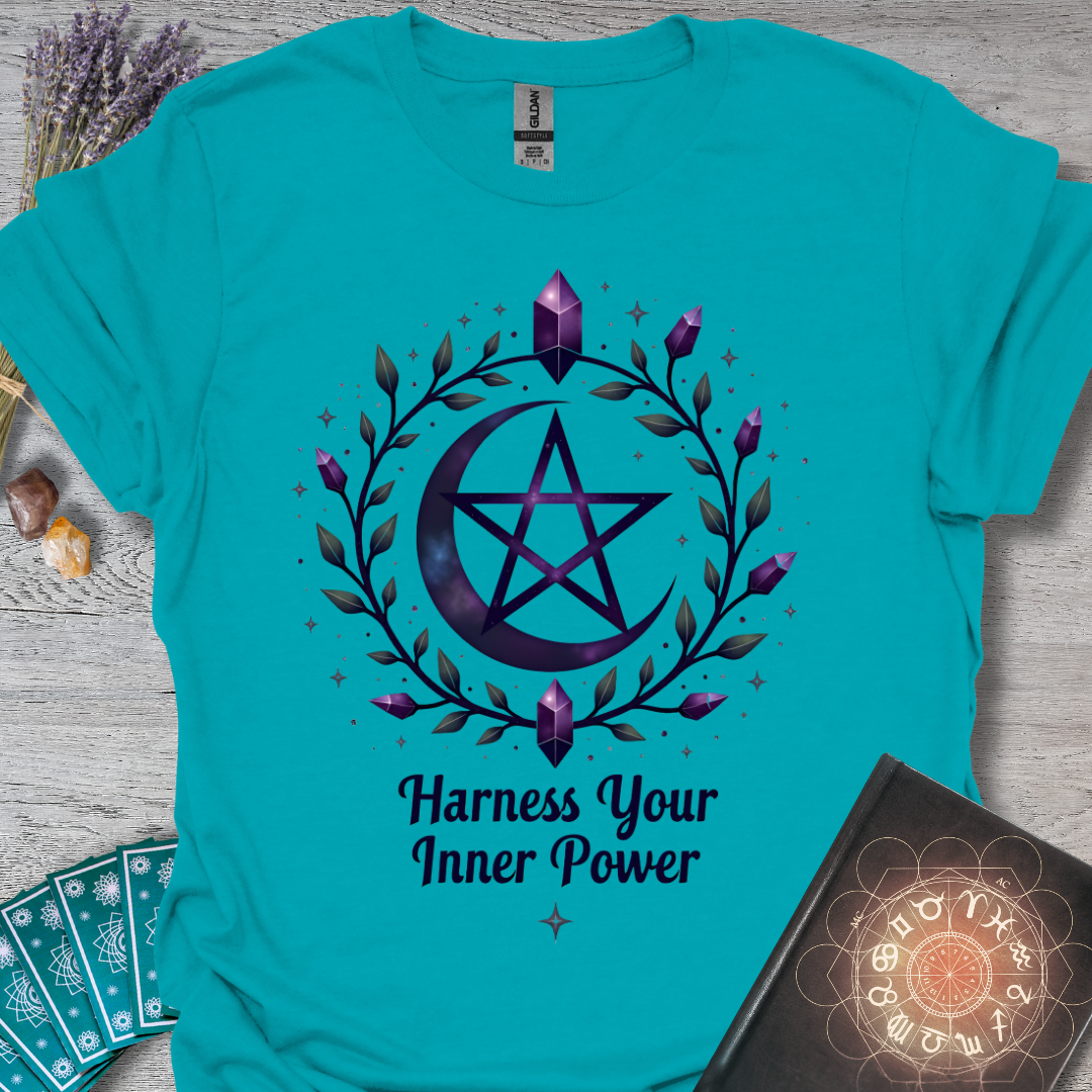 Mystical Power T-Shirt