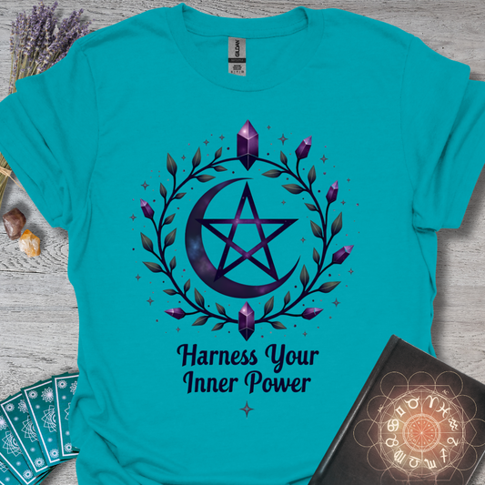 Mystical Power T-Shirt