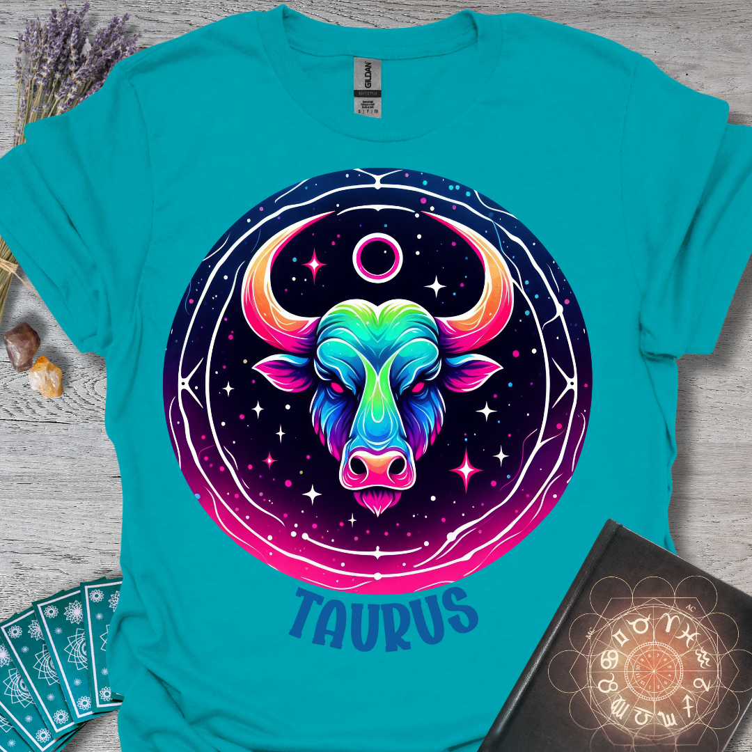 Taurus T-Shirt