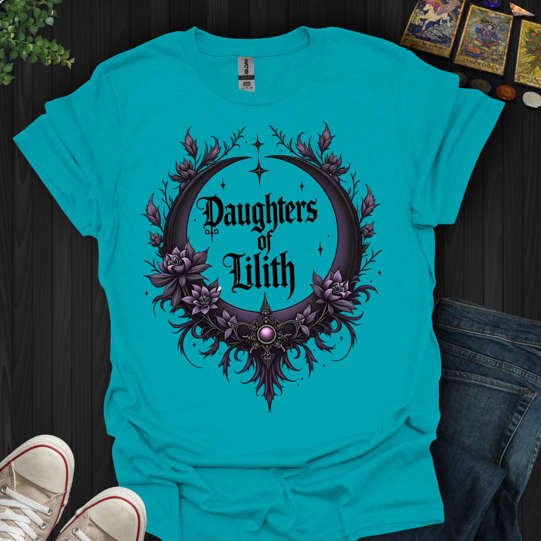 Daughters Of Lilith T-Shirt