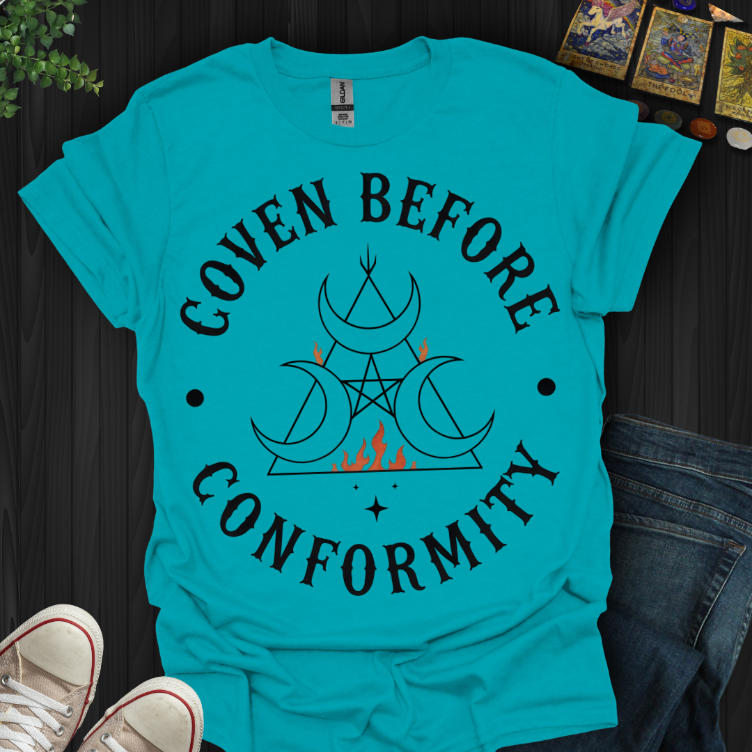 Coven Before Conformity T-Shirt