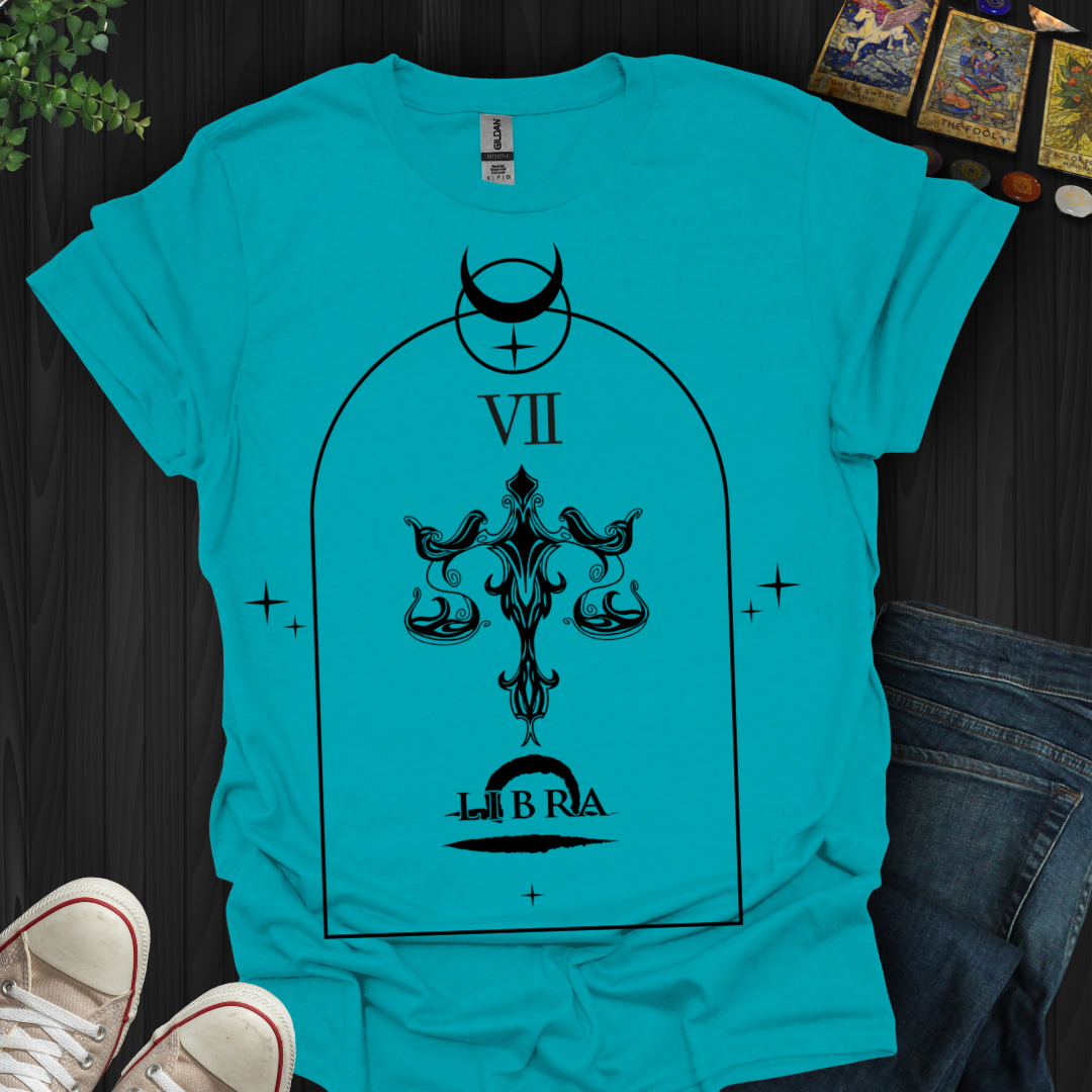 Libra Balance T-Shirt