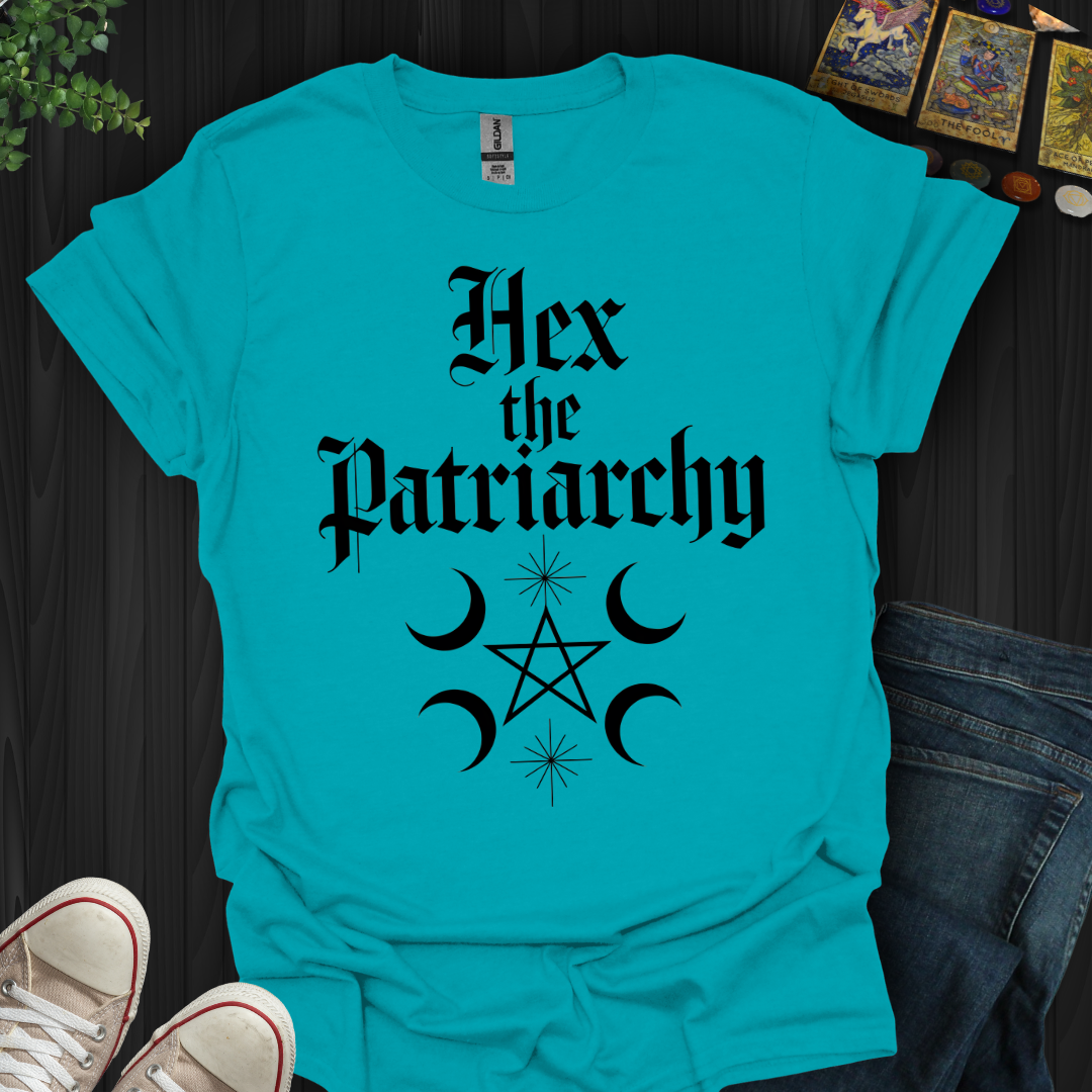 Spells of Rebellion  T-Shirt