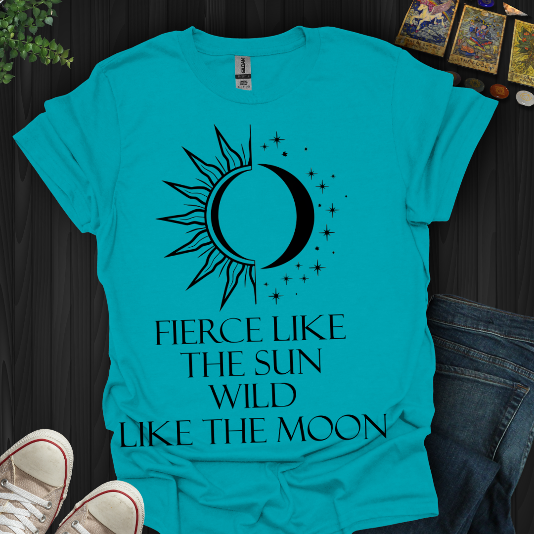 Celestial Balance T-Shirt
