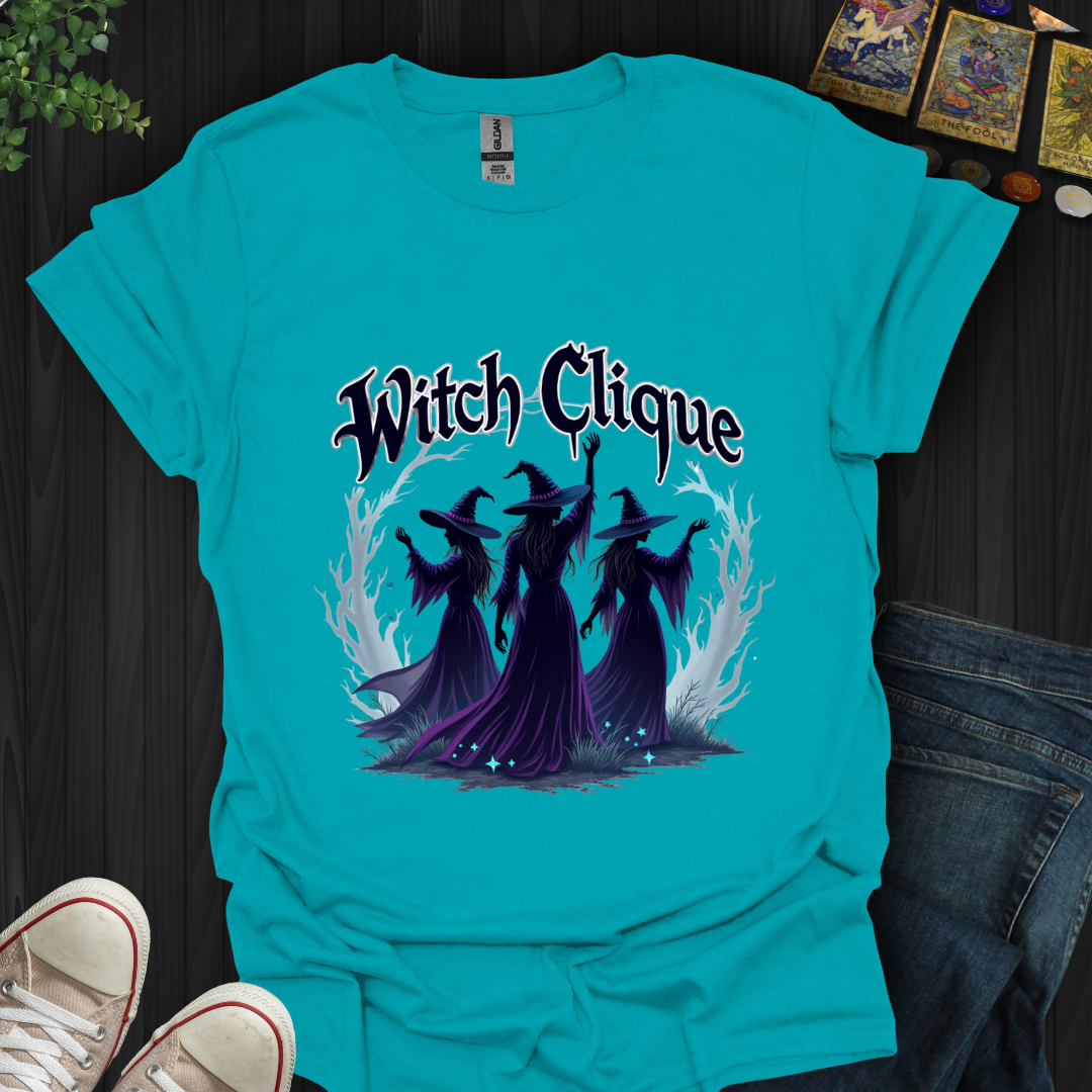 Witch Clique T-Shirt