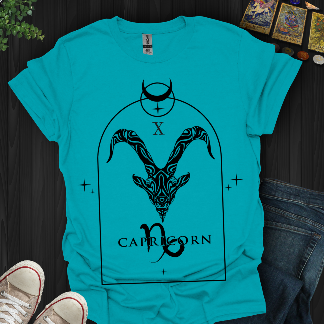 Capricorn Climb T-Shirt