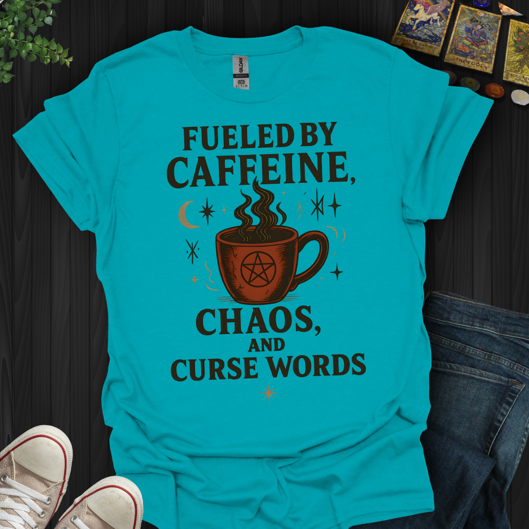 Morning Rituals T-Shirt