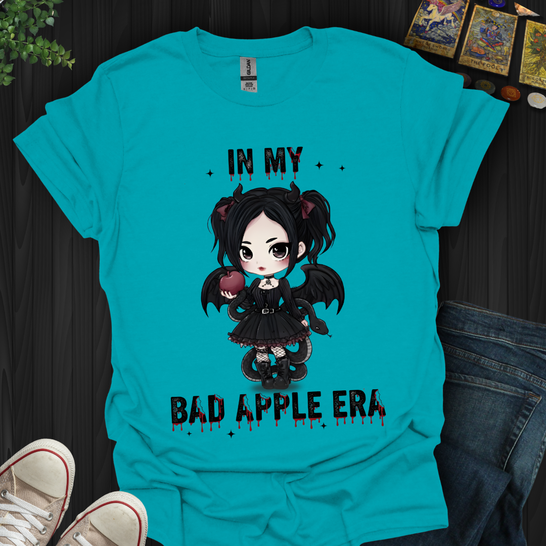 In My Bad Apple Era T-Shirt