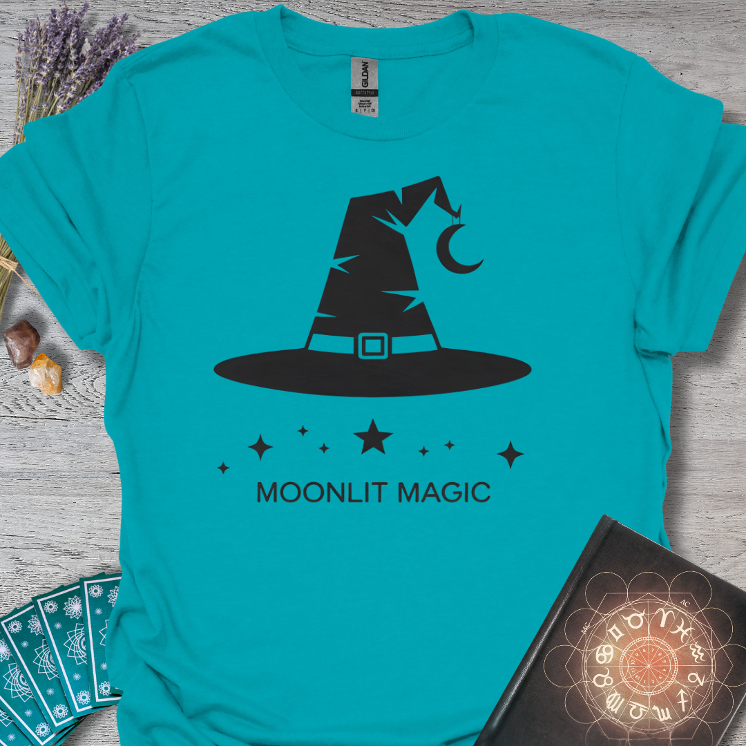 Moonlit Magic T-Shirt