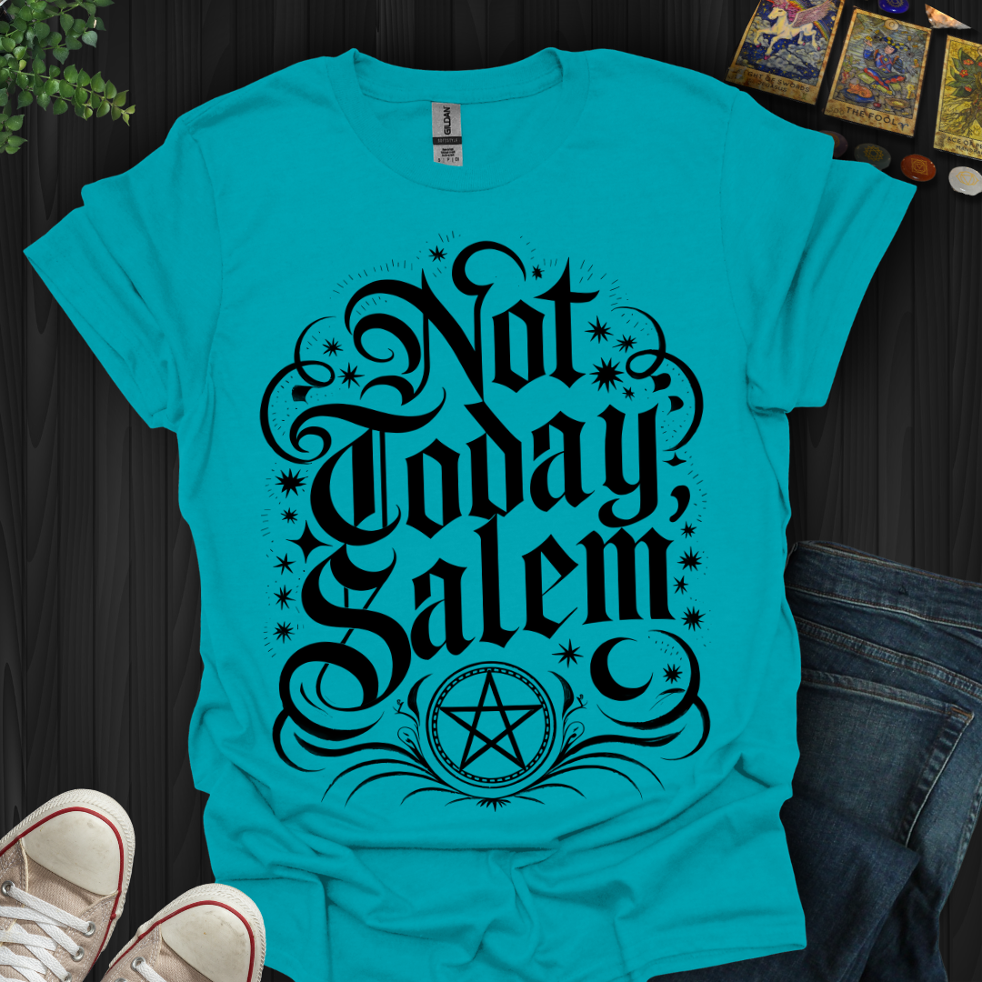 Trials Won't Break Me T-Shirt