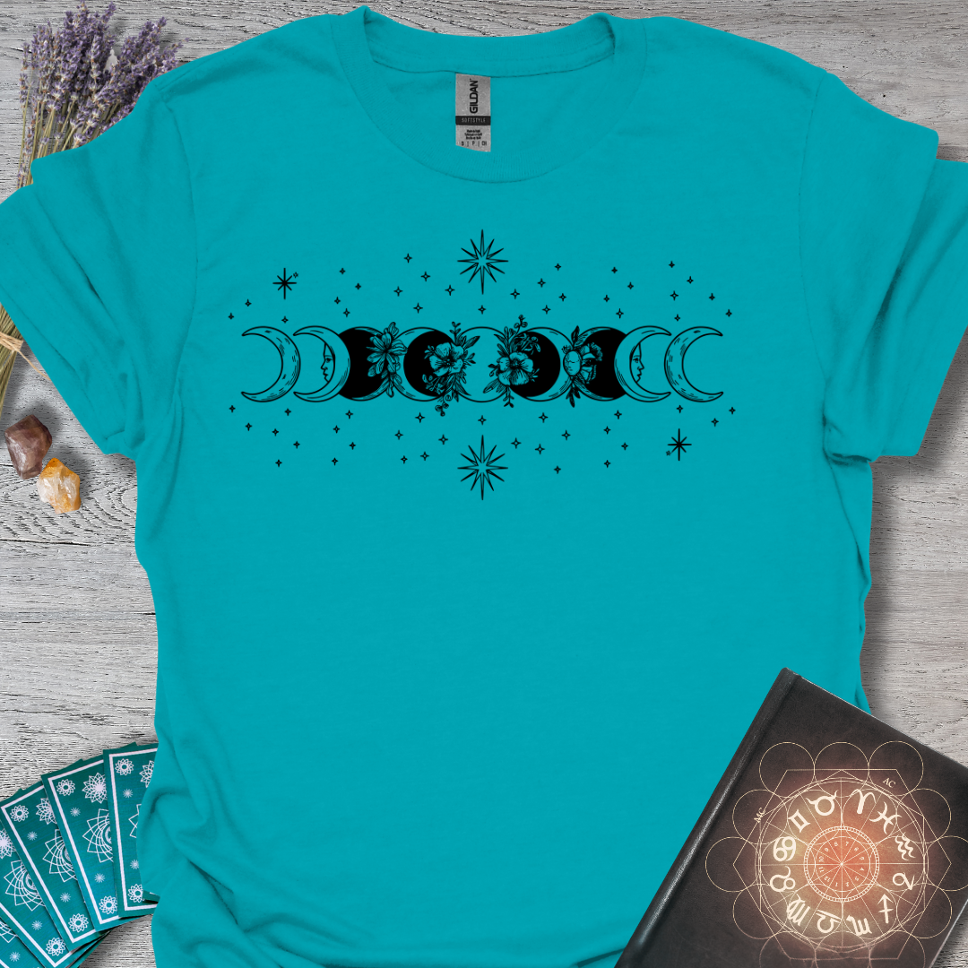 Lunar Harmony T-Shirt