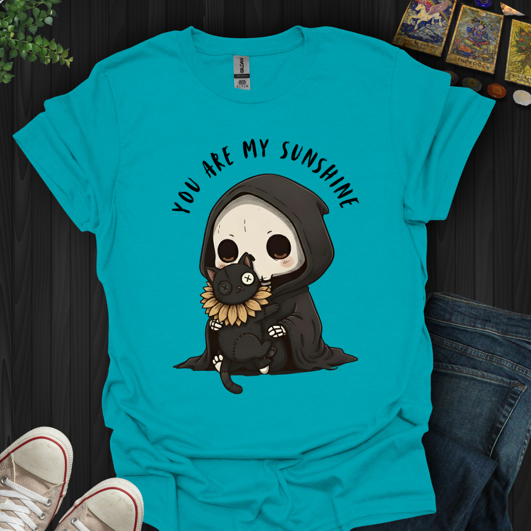 You Are My Sunshine T-Shirt