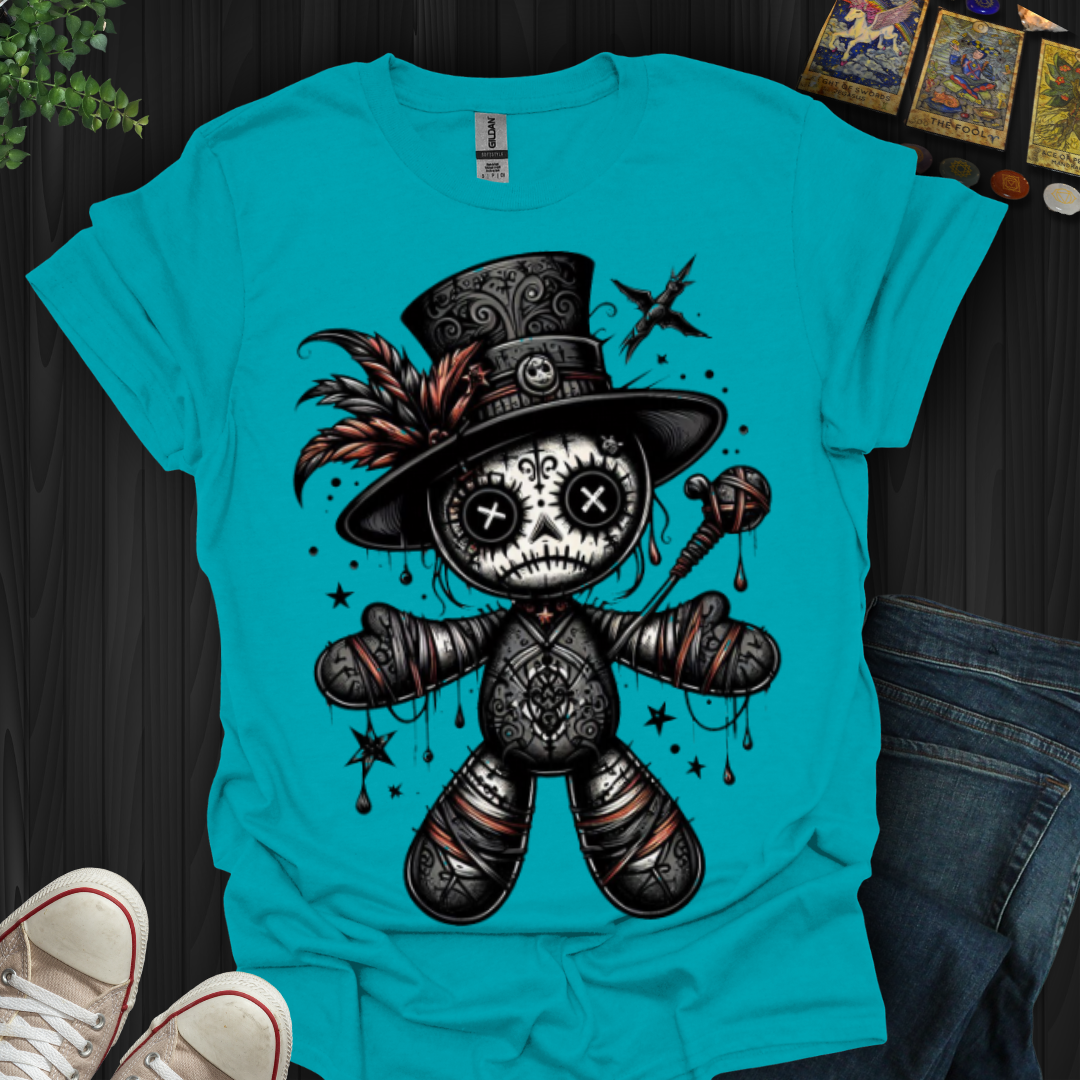 Voodoo Doll T-Shirt
