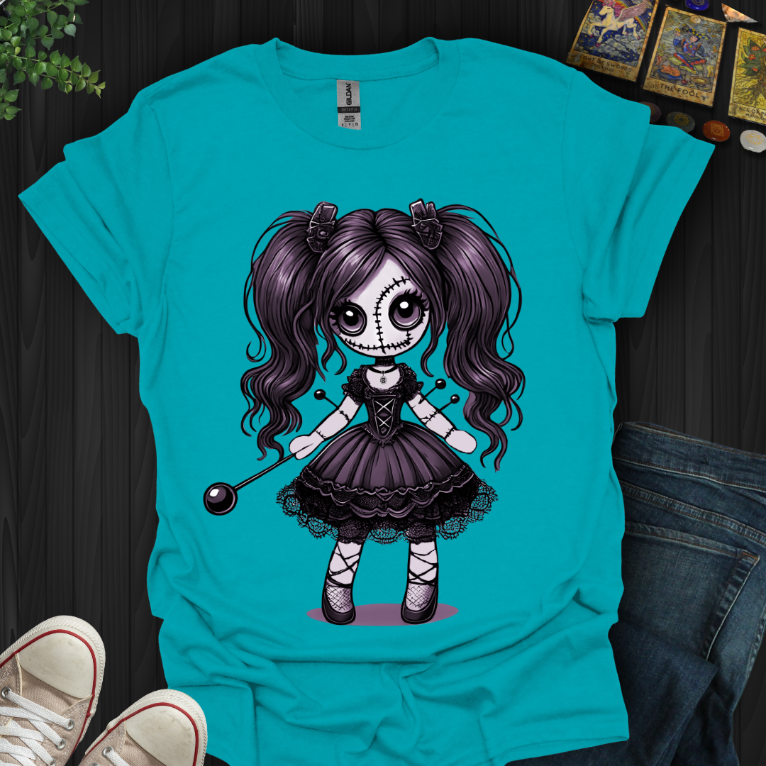 Pin Me Pretty T-Shirt