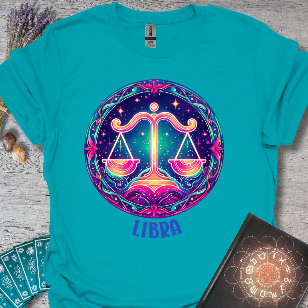 Libra T-Shirt