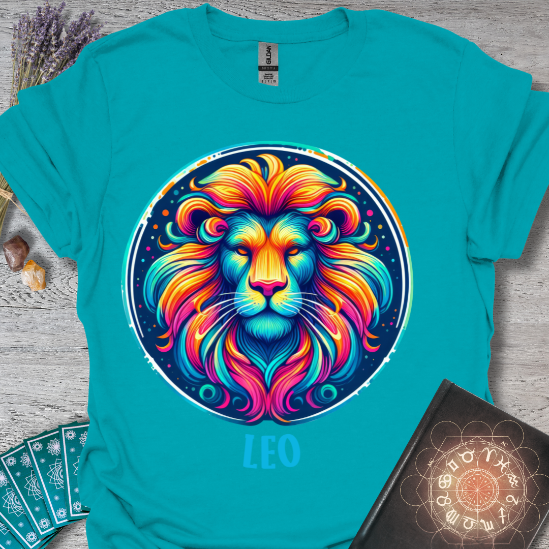 Leo T-Shirt
