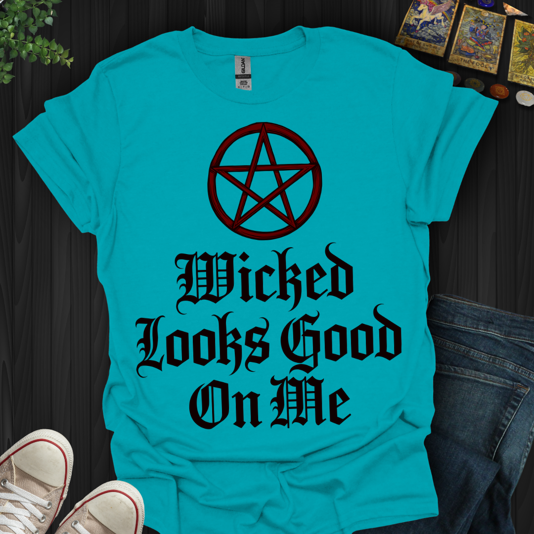 Wickedly Stylish T-Shirt
