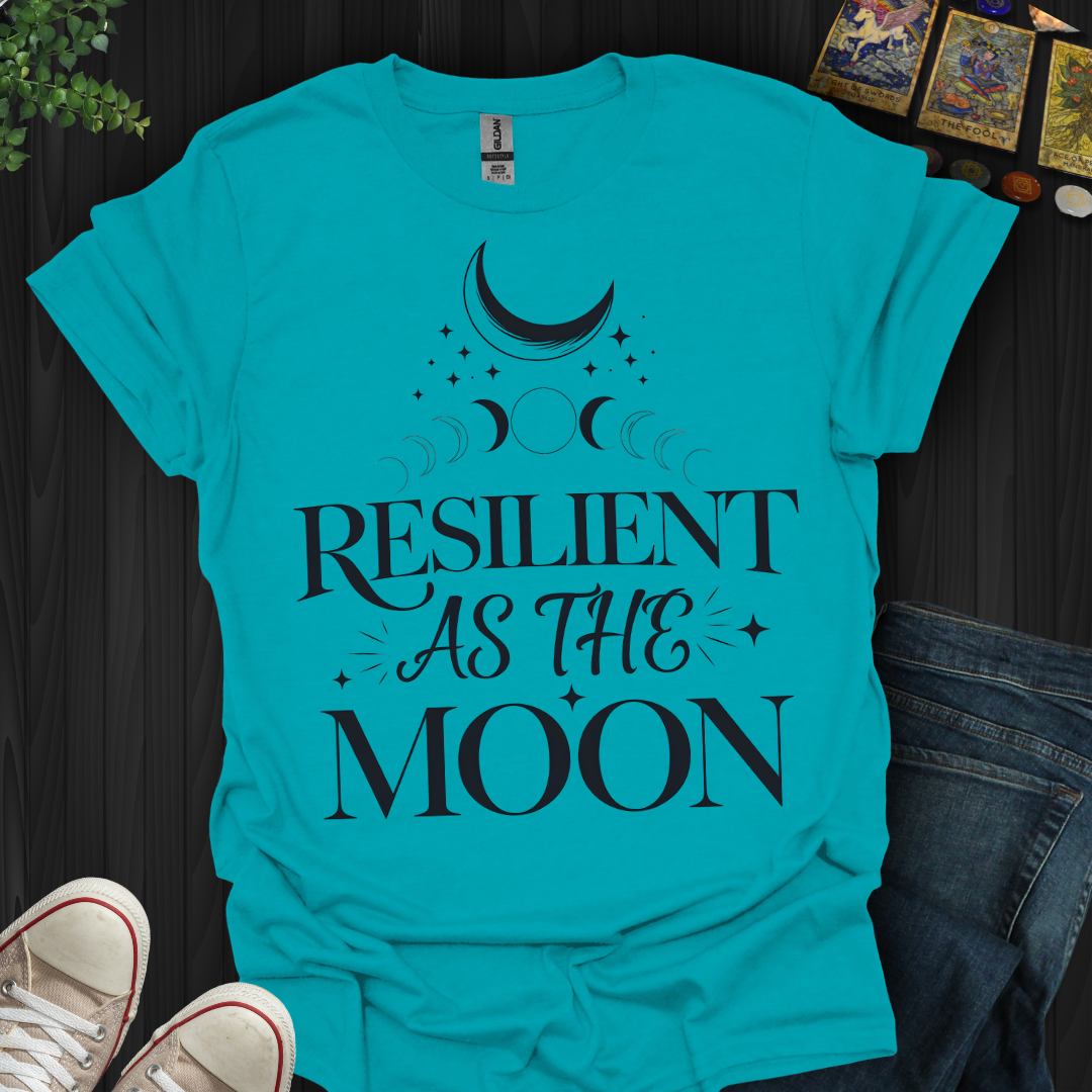 Lunar Resilience T-Shirt