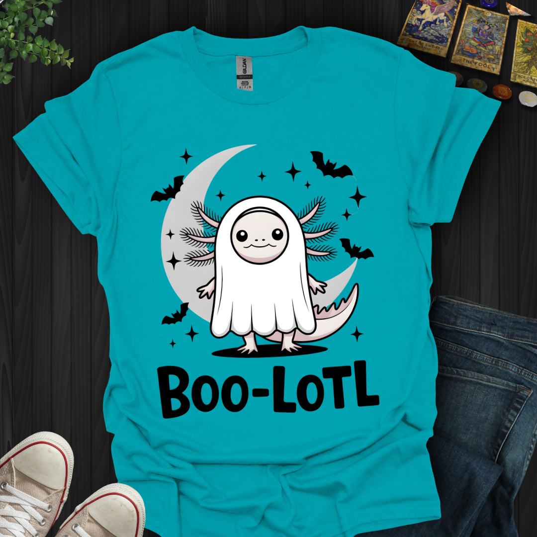 Boo-Lotl T-Shirt