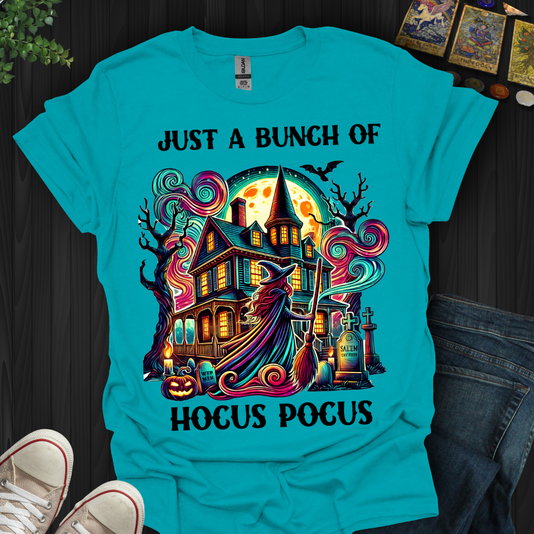 Bunch of Hocus Pocus T-Shirt