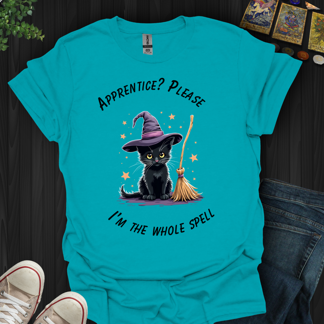 Familiar Energy T-Shirt