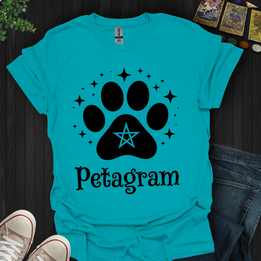 Petagram T-Shirt
