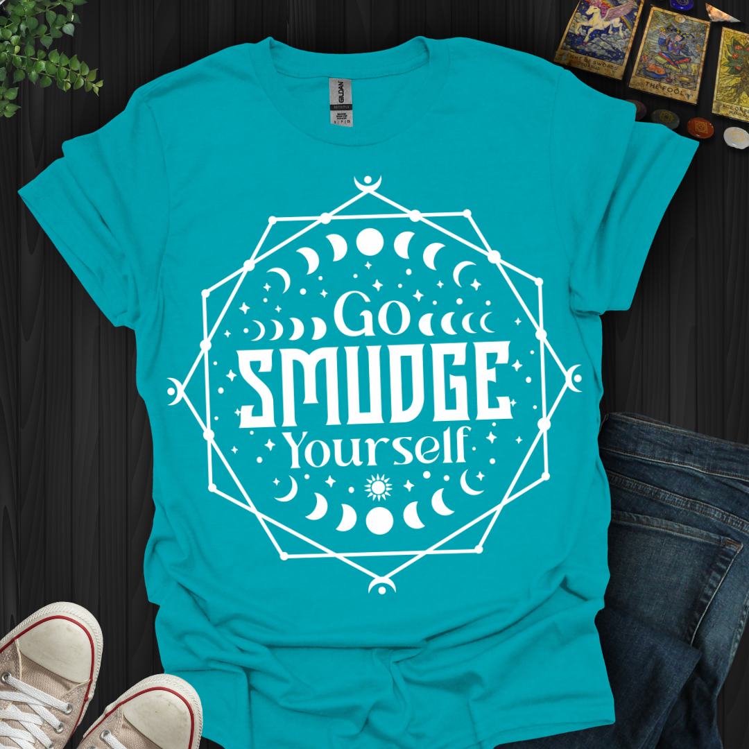Spiritual Reset T-Shirt