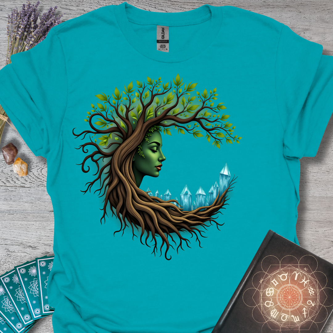 Forest Gems T-Shirt