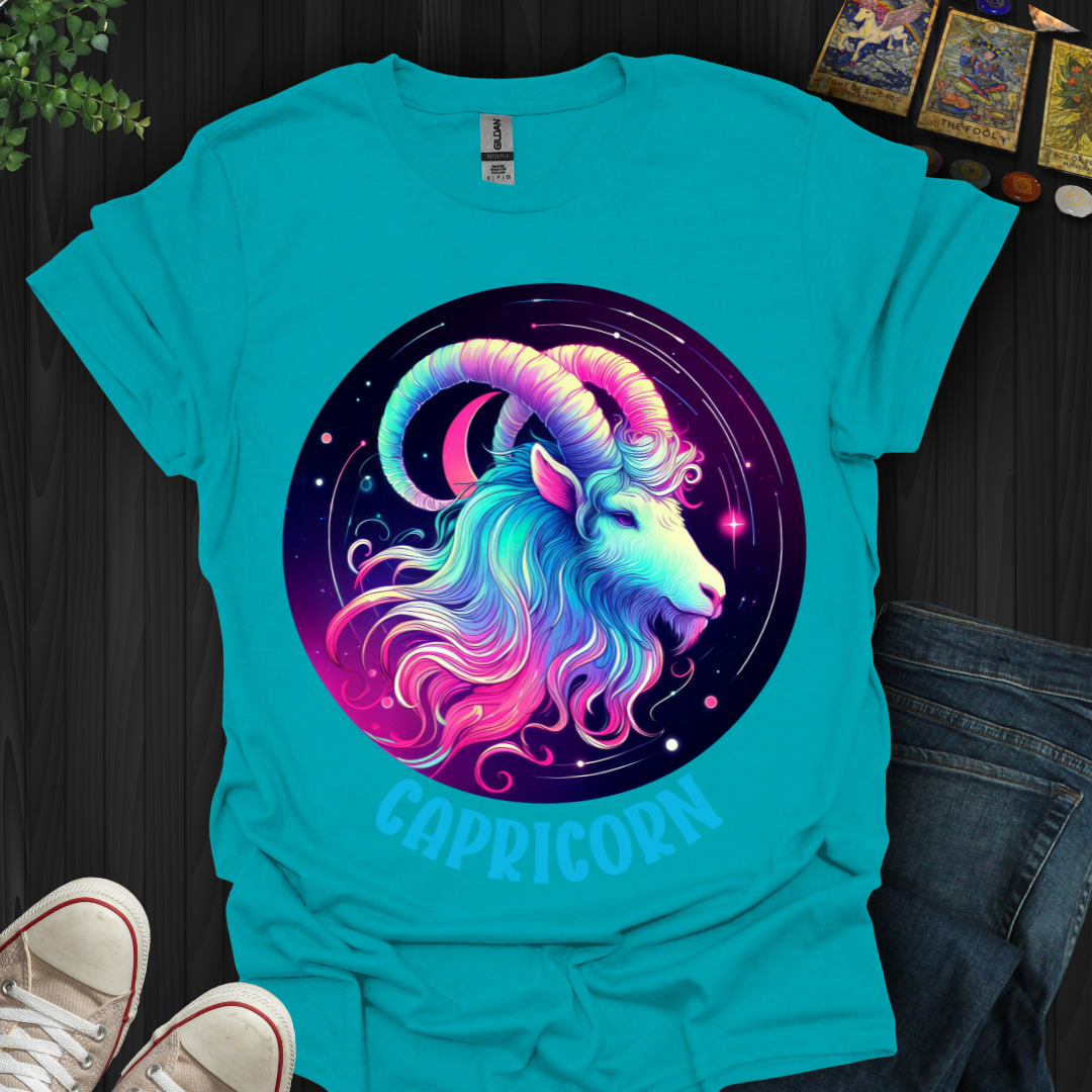 Capricorn T-Shirt