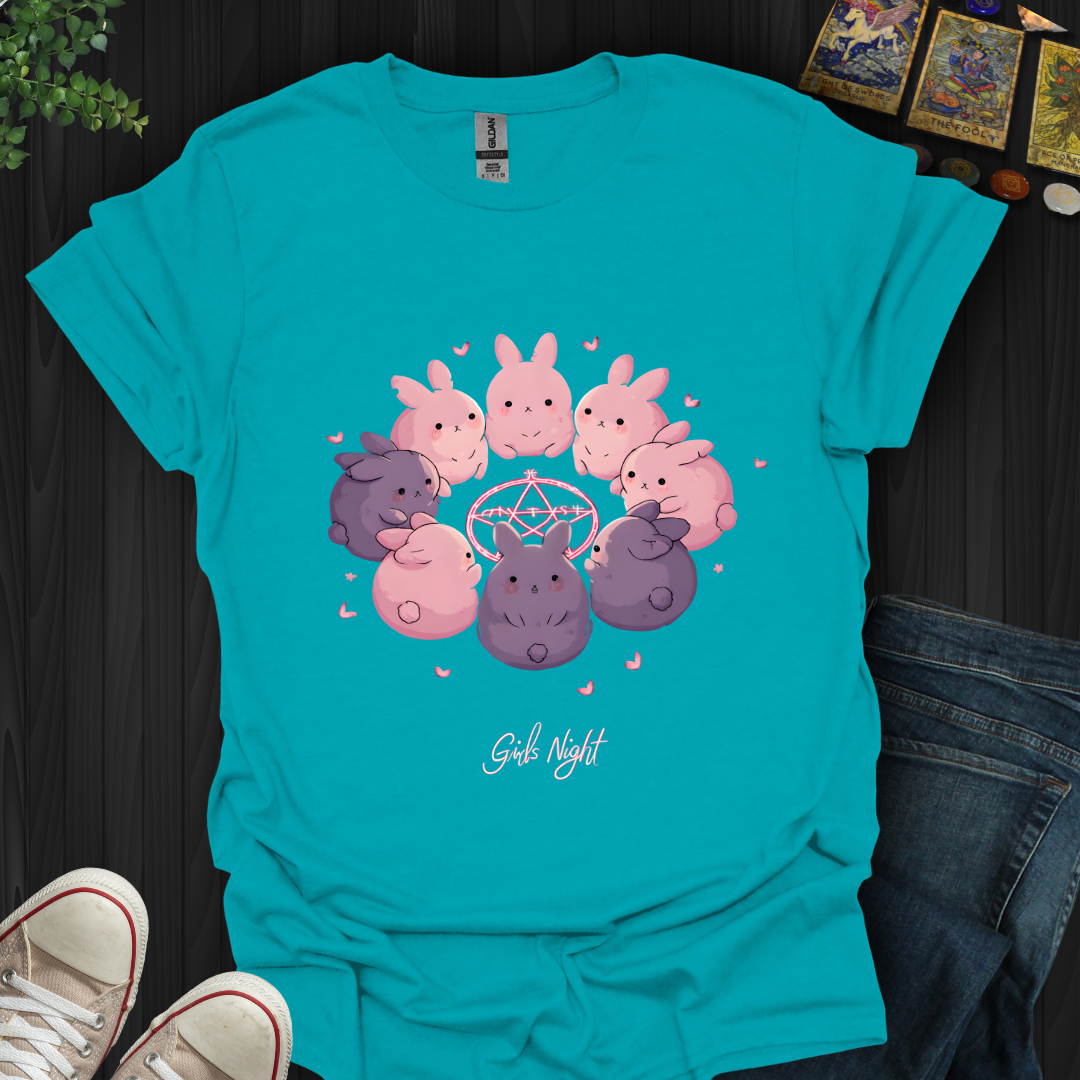 Girls Night T-Shirt