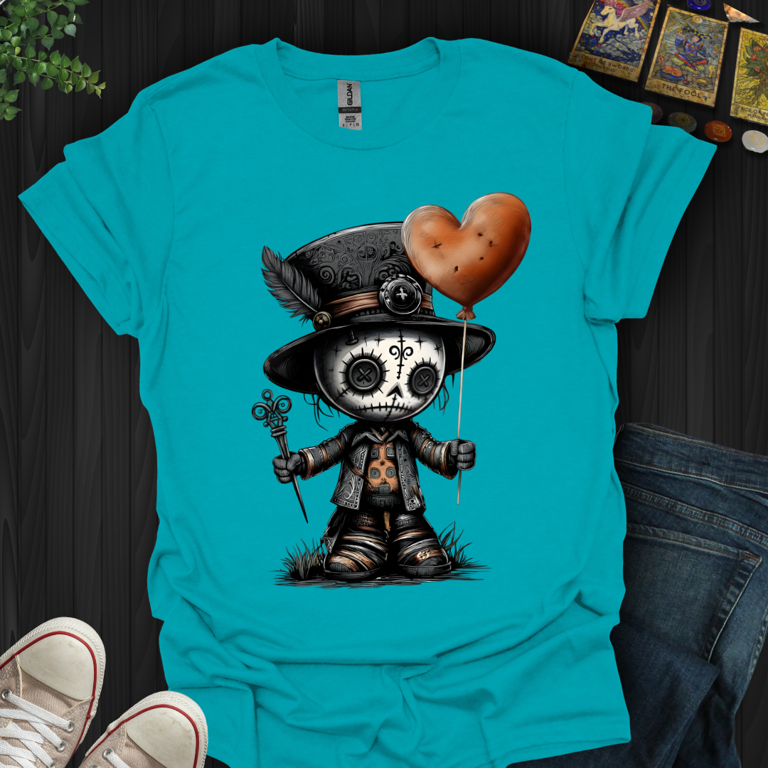 Emotionally Attached Voodoo T-Shirt