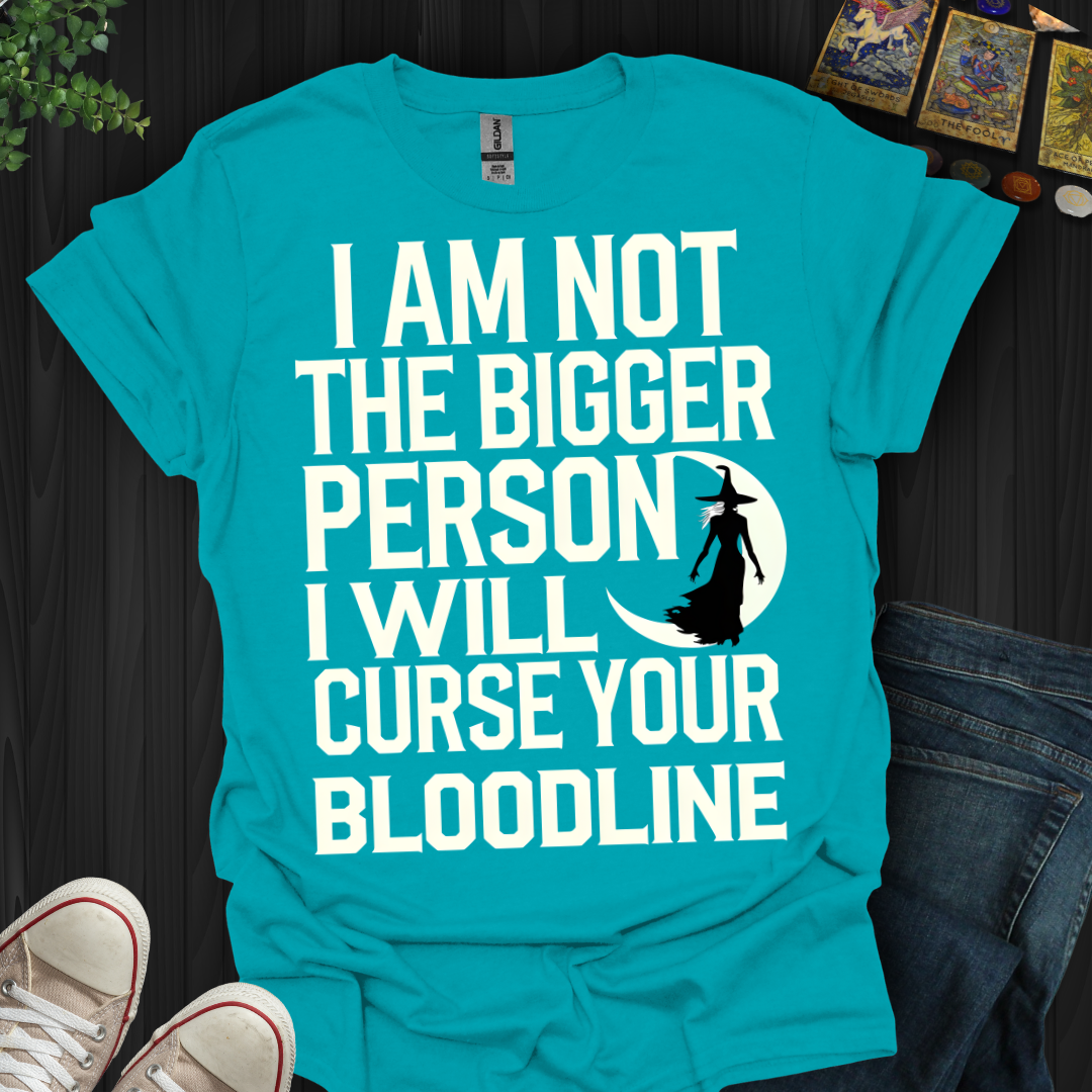 Hexes & Honesty  T-Shirt