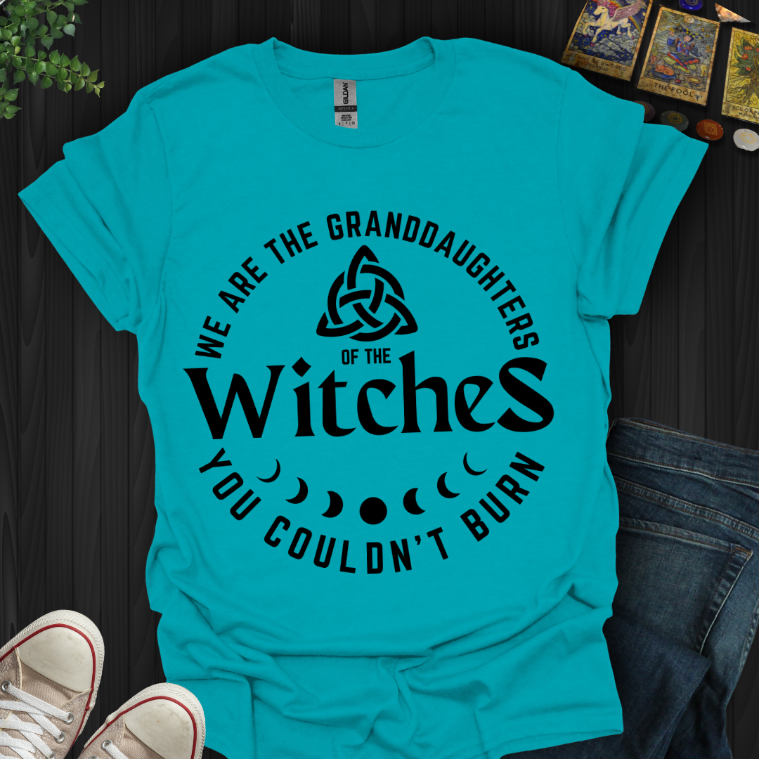 Salem’s Legacy T-Shirt