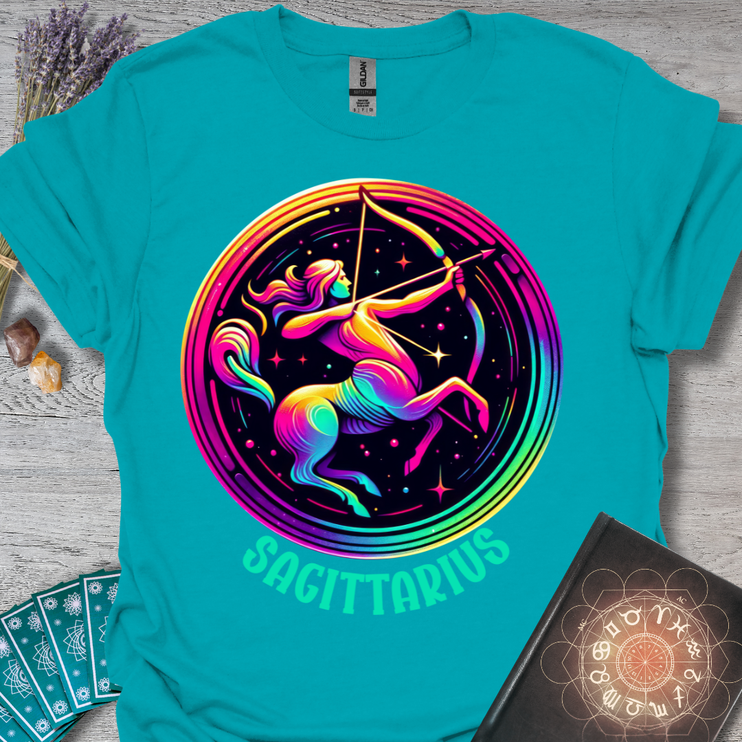 Sagittarius T-Shirt